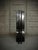 Wood Oculus 3.0 Hand-Crafted Floor Lamp in Iron and Wood by D'Ark Atelier For Sale - Image 7 of 18