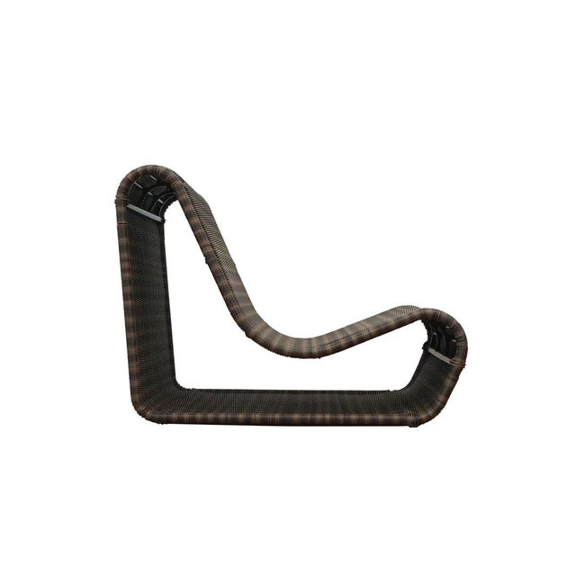 Modern Esperanza Lounge Chair For Sale - Image 3 of 8