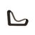 Modern Esperanza Lounge Chair For Sale - Image 3 of 8