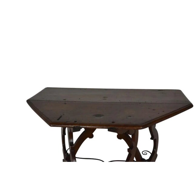 18th Century Console Table For Sale - Image 4 of 6