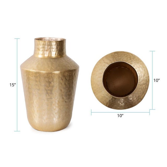 Espen Wide Mouth Slanted Jar- Medium For Sale - Image 9 of 9