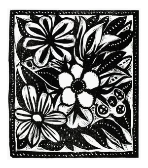 Ballade du Pauvre Macchabé Mal Enterre - 1910s - André Derain - Woodcuts J-66026