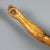 Carved and Lacquered Wooden Crucifix For Sale - Image 6 of 9