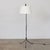Metal 1940s French Adjustable Iron Floor Lamp For Sale - Image 7 of 15