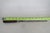 Mid 20th Century Knife Sharpening Rod Honing Steel With Stag Antler Handle Sterling Collar 5145b For Sale - Image 5 of 5