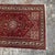 Persian 3ft 7in × 5ft 4in Persian Area Rug From Iran, Vintage For Sale - Image 3 of 12