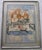 1969 Mid Century Signed Lithograph, Krystyna Smiechowska For Sale - Image 10 of 10