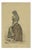 A. A. Bonnaffé, La Tapada of Lima, Peru, 1855, Print For Sale