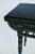 Godwin Style Ebonised Table, 1800s For Sale - Image 3 of 5