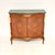 A beautiful antique French burr walnut marble top cabinet, this dates from around the 1930’s. It is of superb quality,...