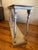 French Baluster Console Table, 1890s For Sale - Image 17 of 18