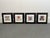 Keith Haring, Compositions, Screen Prints, 1980s-1990s, Set of 4 For Sale - Image 3 of 14