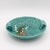 Green Majolica Bowl from SMF Schramberg, 1920s For Sale - Image 6 of 9