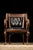 Late 19th Century Billiards Room Clawfoot Chair For Sale - Image 4 of 14
