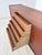 Brown Vintage Scandinavian Teak Sideboard, 1960s For Sale - Image 8 of 17