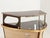 1960s Cocktail Bar in the Shape of a Boat Bow, England 1960s For Sale - Image 4 of 18