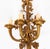 Antique 20th Century French Louis Revival Ormolu 3 Branch Wall Lights, 1920s For Sale - Image 6 of 12