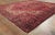 Vintage Persian Heriz Rug - 07'07 X 08'08 For Sale In Dallas - Image 6 of 9
