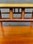 Mid Century Modern ‘Acclaim’ Side Table With Curved Lower Shelf | AltaVista Lane Furniture For Sale - Image 9 of 12