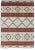 Navajo Style Hand Knotted Rug-9'11" X 14'3" For Sale