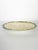 Ceramic Dish with Floral Motif, France, 1970s For Sale - Image 11 of 13
