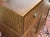 Wood 19th Century English Mahogany Secretary Chest of Drawers, 1890s For Sale - Image 7 of 18