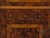 19th-C. English Burlwood Corner Cabinet For Sale In Boston - Image 6 of 8