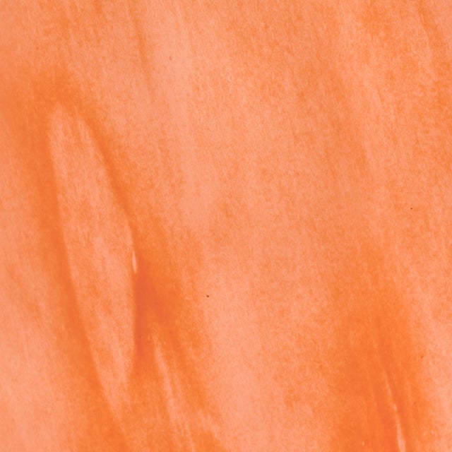 Jamie Young Jamie Young Sequoia Poppy Glass Decorative Vase, Large For Sale - Image 4 of 6