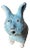 Ceramic Wow Rabbit For Sale