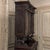 19th Century French Oak Hunt Bookcase ~ Display Cabinet For Sale - Image 14 of 18