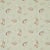 Sanderson Squirrel & Hedgehog Fabric in Seaspray/Charcoal For Sale