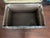 Mid 20th Century German Antique Trunk Mid 20th Century For Sale - Image 5 of 8