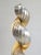 Spiral Floor Lamp by Henri Mathieu, 1970s For Sale - Image 3 of 6