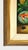 Wood Painting Parrot 1986 For Sale - Image 7 of 16