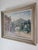 Saul Kovner 1940s Oil Painting Los Angeles Cityscape Hollywood Hills Wpa For Sale - Image 15 of 18