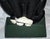 1990s Cast Iron Tuxedo Cat Doorstop From Canada For Sale - Image 4 of 7