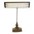 Vintage, Brown Flexo Line, Adjustable, Articulating, Drafting Lamp, 1940’s-1950’s, Made by the Art Specialty Co., in Chicago, Ill For Sale
