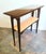 Cassina Vintage Italian Console Table from Cassina, 1950s For Sale - Image 4 of 9