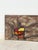 Wall Plaque in Enameled Lava Stone by JG Picard, 1970s, in Very Good conditions. Designed 1970 to 1979 I have official...
