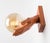 Possess Wall Lamp by Dario Nasuti For Sale - Image 9 of 12