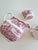 Vintage English Sugar Bowl and Creamer Set by Enoch Wedgwood, 1960s, Set of 2 For Sale - Image 3 of 8