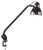 Clamp on Desk Lamp from Viktoria, 1930s For Sale