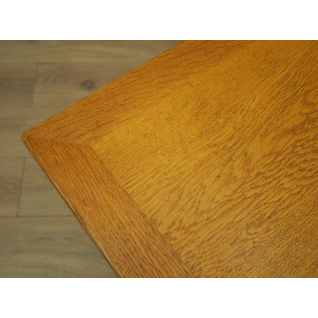 Danish Ash Desk, 1970s For Sale - Image 12 of 18