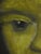 Early 21st Century Harry Charles Tim, In Thought Portrait, 2026, Acrylic Painting on Board, Framed For Sale - Image 5 of 15