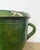 French Green Glazed Castelnaudary Pot For Sale - Image 4 of 8