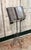 Italian Trompe l’Oeil Faux-Bamboo Iron Music Stand with Candlestick, Circa 1970s For Sale - Image 9 of 15