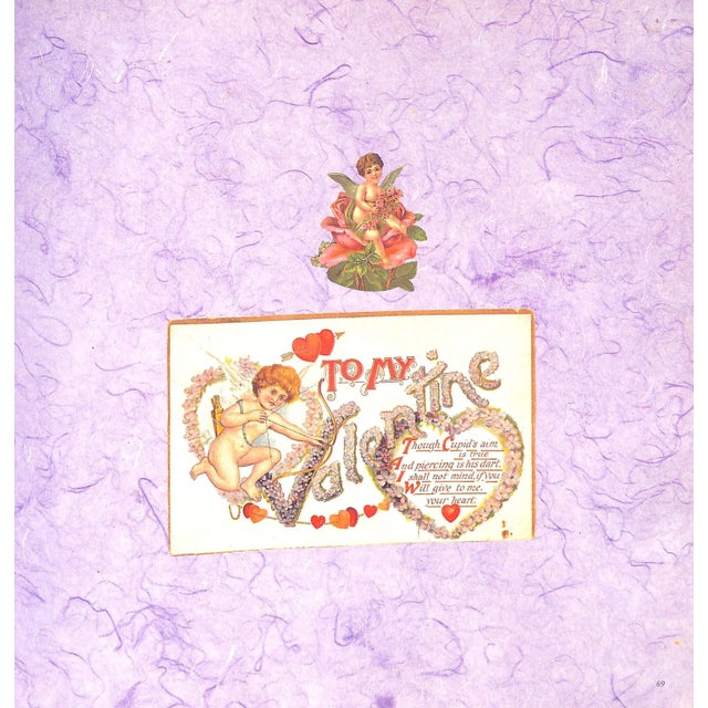 "Cherubs Angels of Love" 1994 Nagel, Alexander [Introduction By] Chairish