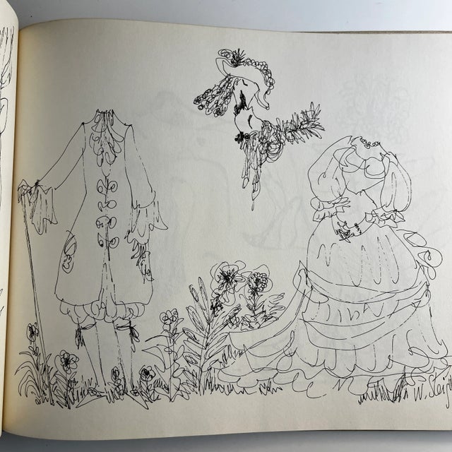 Vintage William Steig First Edition Books Set/2 For Sale - Image 10 of 12