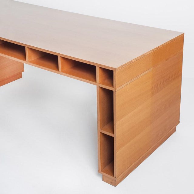 Desk by Ricardo Bofill for Habitat, 1990s For Sale - Image 6 of 18