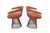 1970s Warren Platner for Knoll Dining Chairs 1970s - Pair For Sale - Image 5 of 13